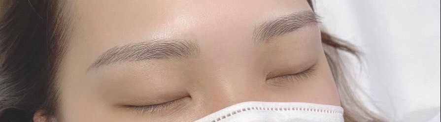 -久匠半永久纹眉
