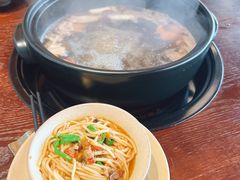 -滇野云南野生菌餐厅(陕西南路店)