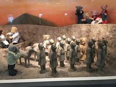 -济州岛泰迪熊博物馆