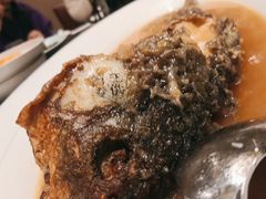 -阿庄新豫菜(航海东路店)