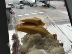-曼谷素万那普国际机场