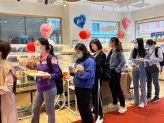 -85度C(广州石牌桥店)