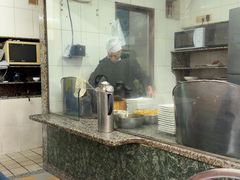 -海鲜街菜馆(海珠南路店)
