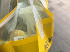 -鲍师傅糕点(江苏路店)