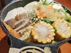 -有喜屋·烧鸟·居酒屋(周浦万达店)