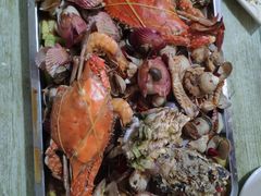 -晓伟海鲜家常菜