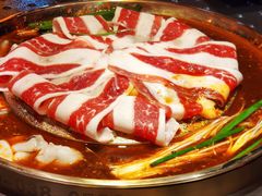 -小牛哈尼韩式水煎肉(万象城店)