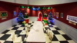 -幻贝家儿童乐园(苏州中心店)