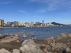 -黑石礁公园