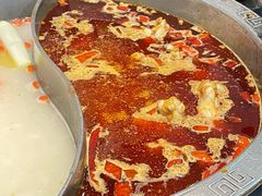 -销魂美蛙鱼头火锅(上海首店)