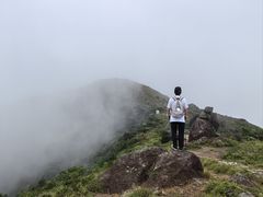 -七娘山