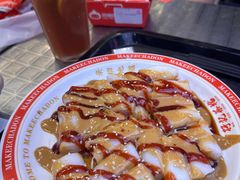 -孖记茶档·热腾茶餐(荔湾领展广场店)
