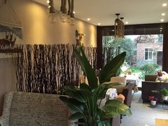 -森居forest休闲咖啡聚集地