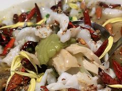 -太二酸菜鱼(赣州万象城店)
