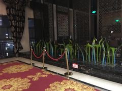 -宏福来大酒店(青年东路店)