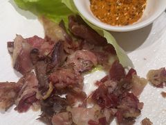 -小厨娘淮扬菜(板桥一店)