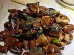 -日丰园海肠水饺·老字号大连海鲜(和平广场店)