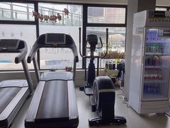 -GYMPLUS私教健身会馆(大悦城店)