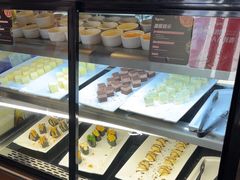 -比格比萨自助(国展店)