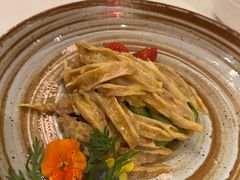 -青年公社烤鸭(青年路店)