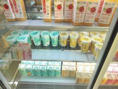 -心乐生活新鲜屋(星海广场店)