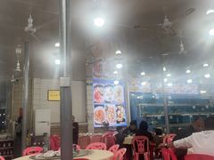 -考记泥焗鸡农庄·海鲜(北洛秘境店)