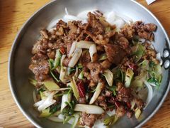 -大清花饺子(山庄店)
