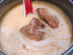 -和府捞面(天河领展广场店)