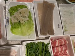 -野妹火锅(龙岗店)