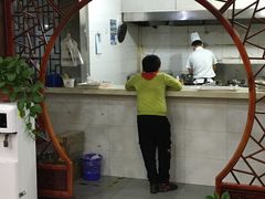 -东吴面馆(金门路金门国际商业广场店)