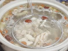 -潮陈记土鸡火锅(东厦北路店)