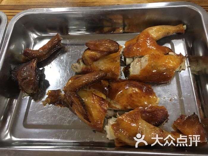 大岗仙庙烧鸡(淡水店)图片 - 第50张