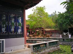 -顺峰山公园