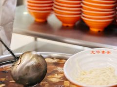 -龙华素斋(龙华路店)