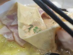 -甲乙饼·手工牛肉饼(东方广场店)