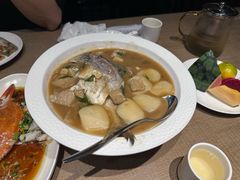 -宁海食府·涌宴(真和店)