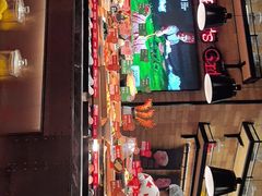 -炉小哥烤肉(熙地港店)