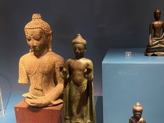 -曼谷国家博物馆