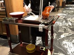 -大鸭梨烤鸭(枣园店)