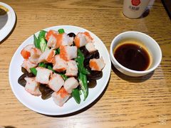 -大闫家烧烤·小海鲜家常菜(郑庄店)
