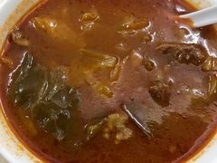 -玉华饮食店(茅台路店)