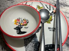 -新白鹿餐厅(松江开元地中海店)