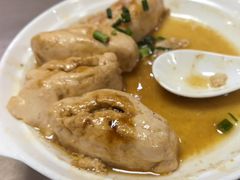 -鲤鱼塘农家山庄