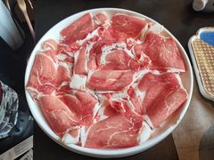 -东来顺·非遗火锅(赛格国际购物中心店)