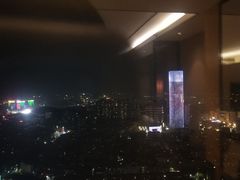 -中山利和希尔顿酒店