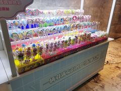 -南京富力万达嘉华酒店·游宴一品淮扬中餐厅