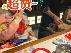-哥老官重庆美蛙鱼头(虹口龙之梦店)