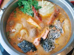 -水林间·寿喜烧自助(仙林金鹰店)