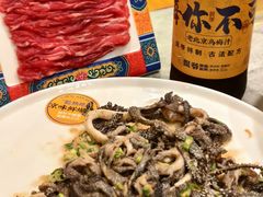-侃爷南门铜锅涮肉