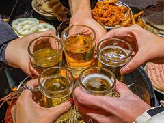 -四小区火锅·巷子里的重庆火锅(花照壁店)